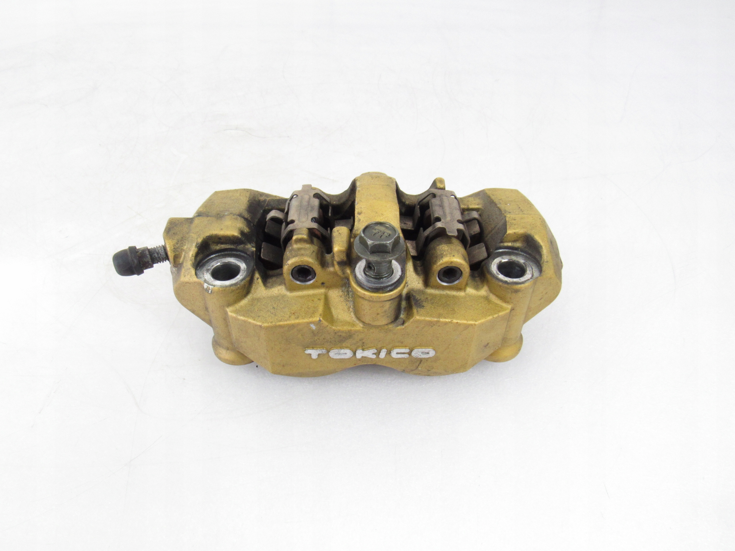 Затискач передній лівий для Suzuki GSX-R 1000, K3 K4