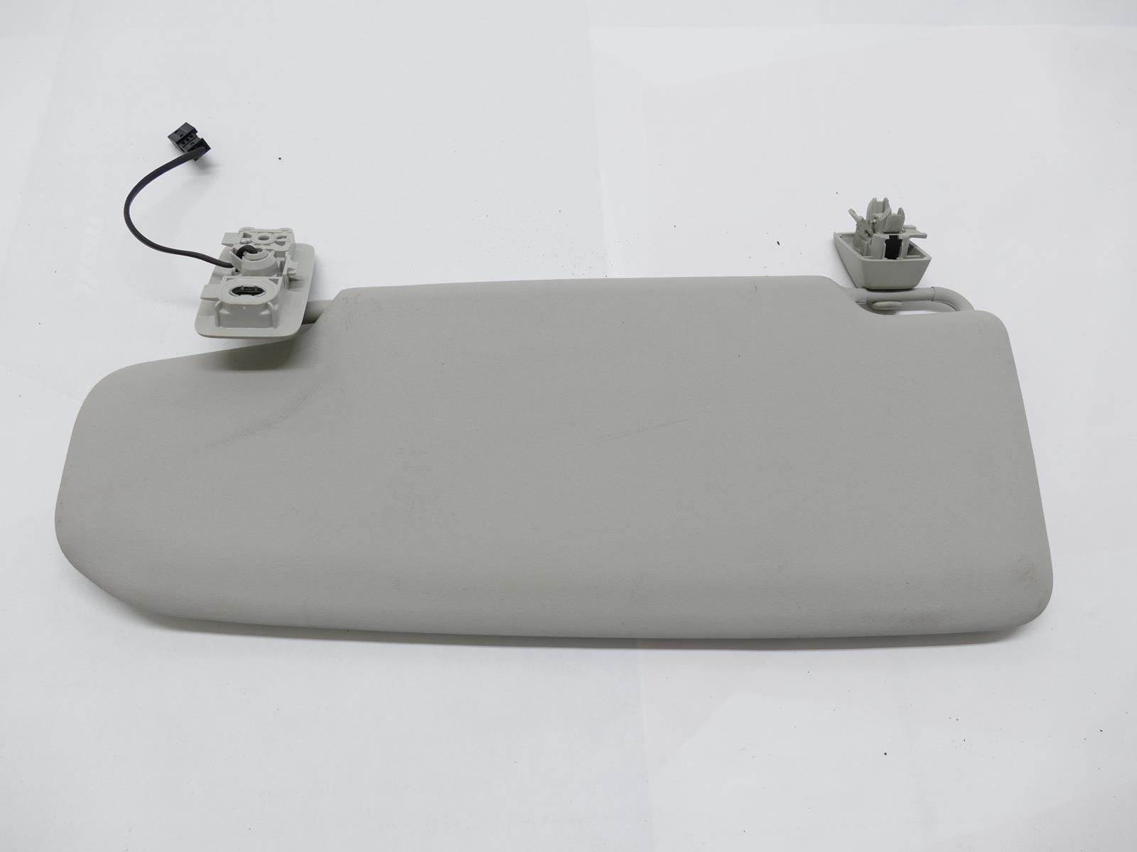 VOLVO V40 II OSŁONA PRZECIWSŁONECZNA PRAWA 16r