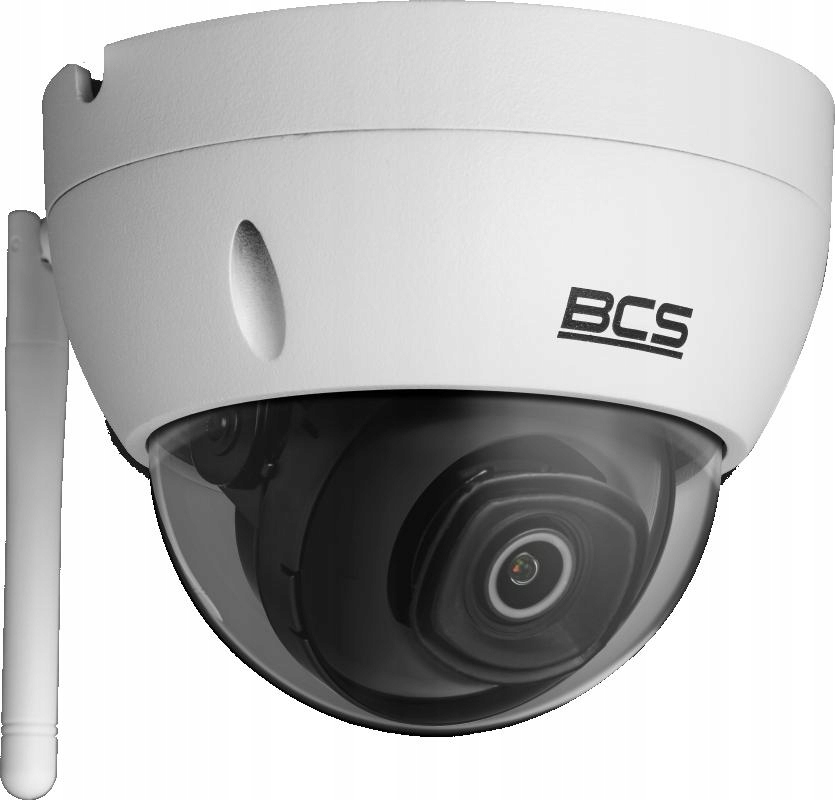 Kamera Bcs Line BCS-L-DIP14FSR3-W