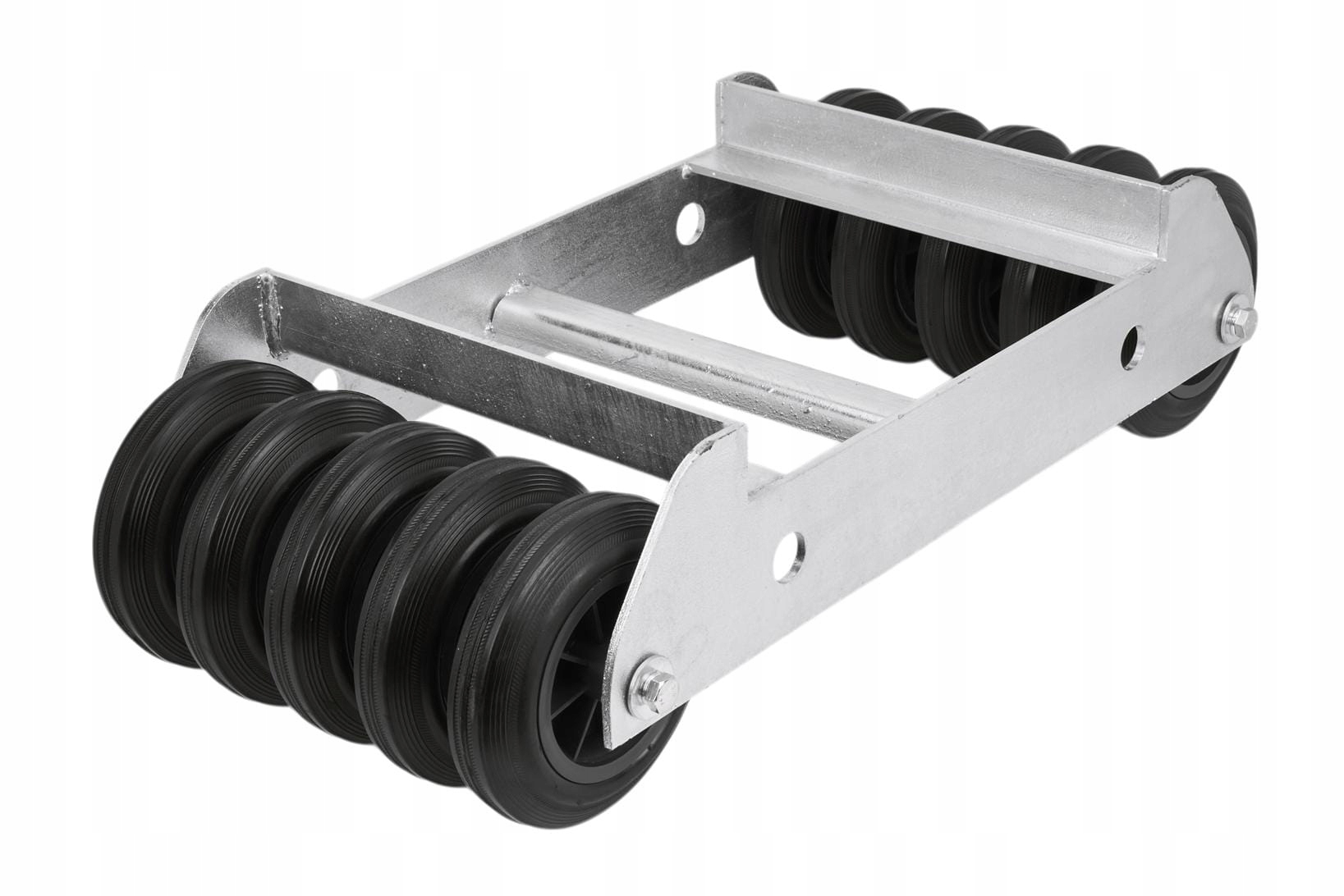 Přepravní Vozík Servisní Rolka Pod Práh Odtržené Kolo 1200kg 1 Ks