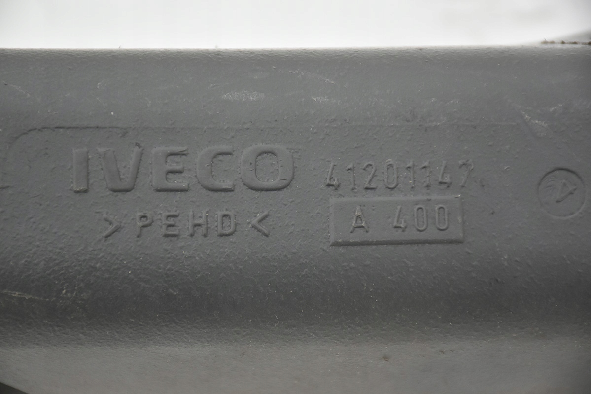 rohr filter POWIETRZE IVECO STRALIS 41201147