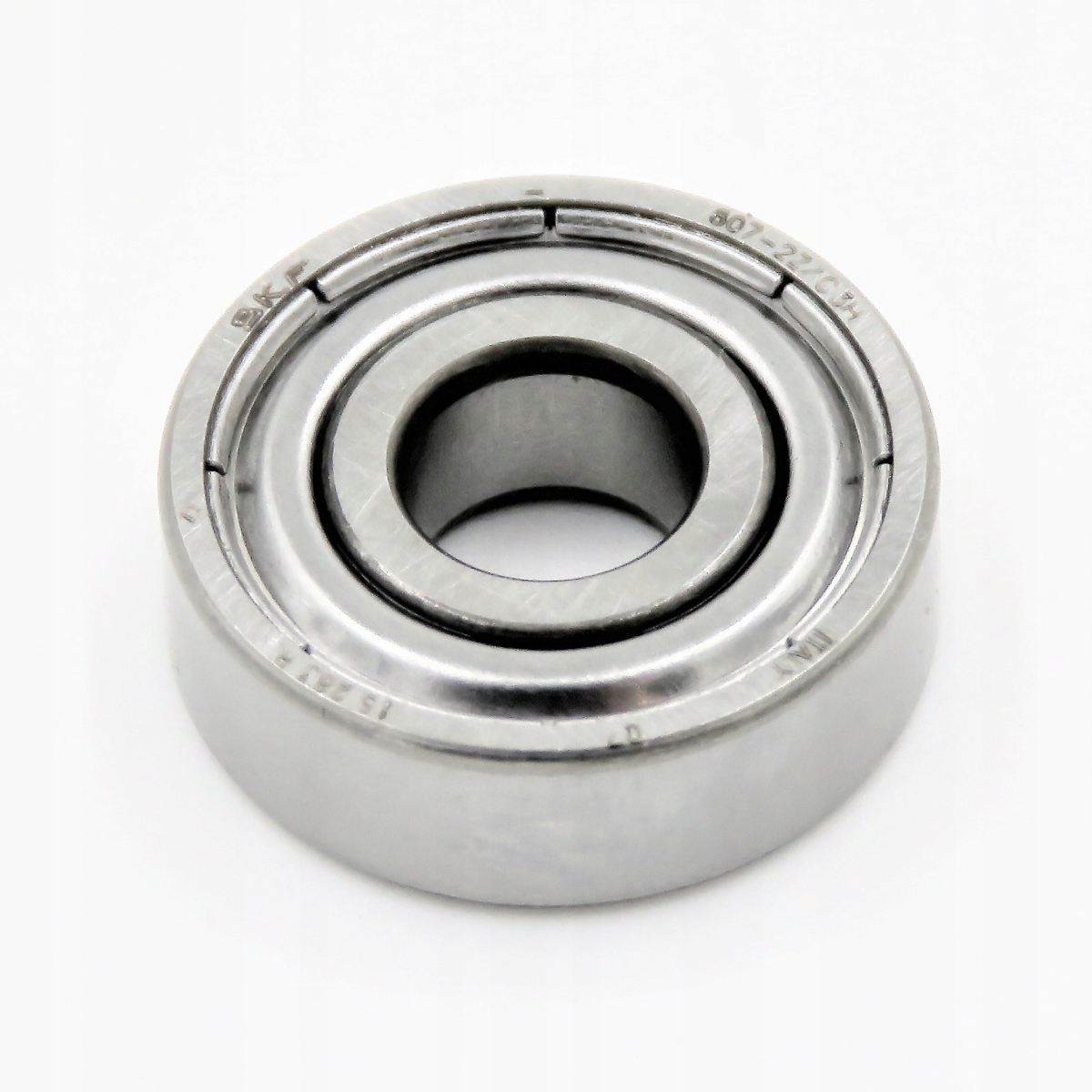 

Łożysko kulkowe 7x19x6 Szlifierka Bosch PWS6-115