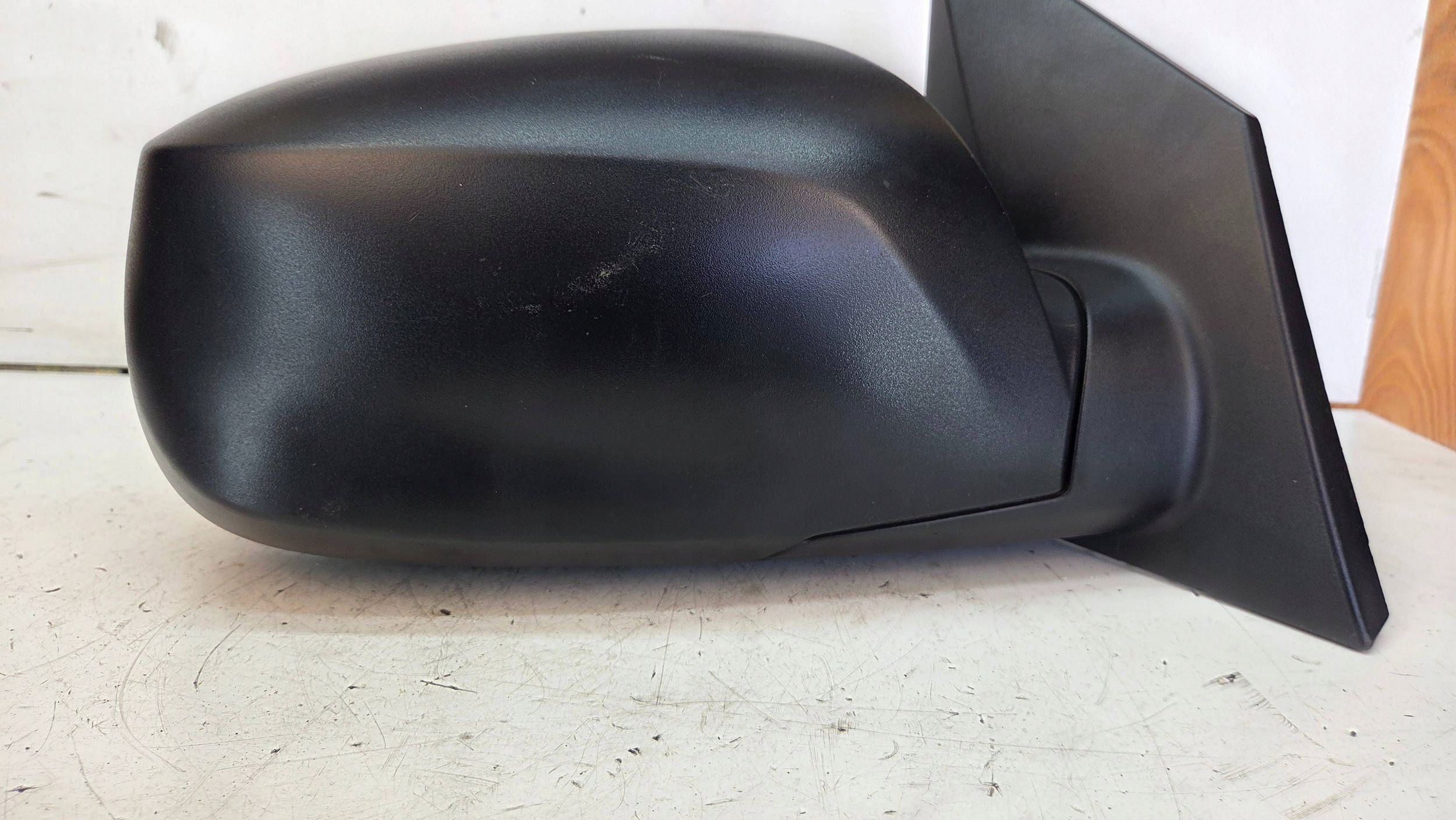 Hyundai ix35 3pin 87620-2s060ca right mirror side door przednich