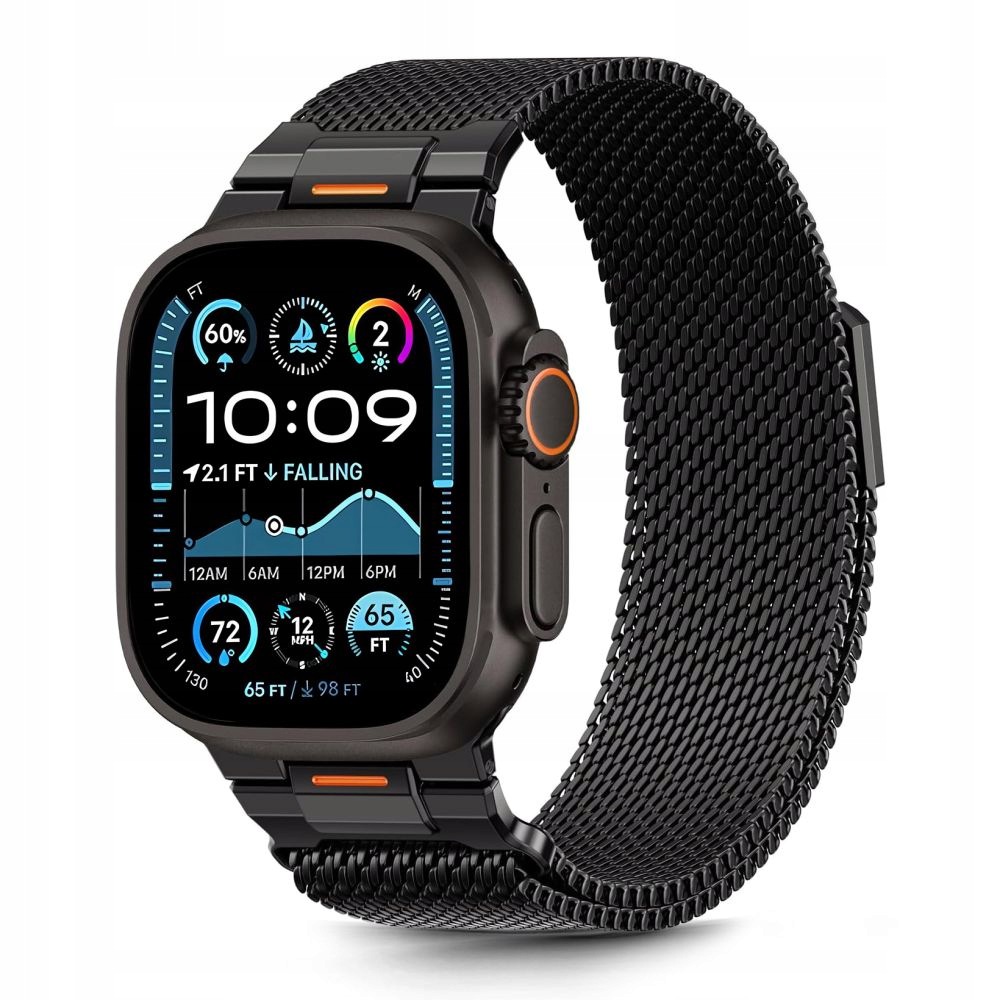 Tech-protect Milano Vanguard Apple Watch 8/9/10/11/SE/ULTRA (44