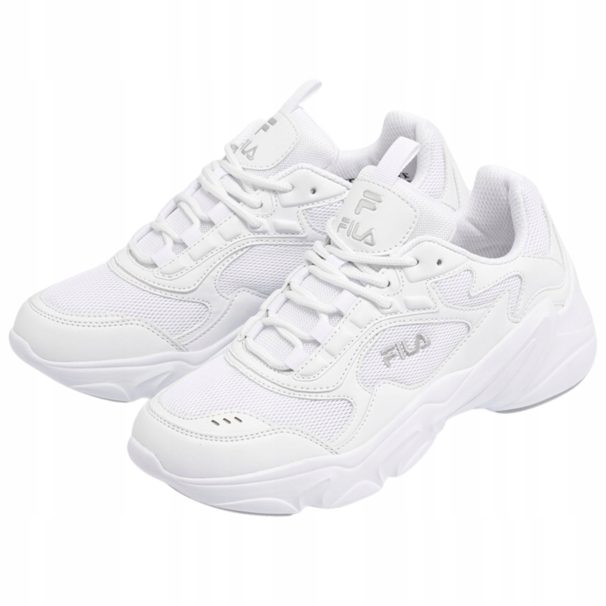 Dámské sportovní tenisky Fila Collene vel. 38, módní, pohodlné a lehké