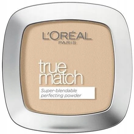 L'Oreal Paris True Match Podkladová Báze 9 g Spf 8