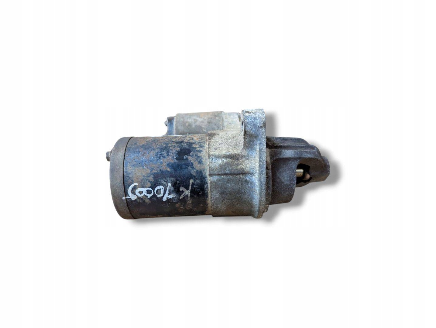 starter Suzuki Grand Vitara 2 2005 M000T36071