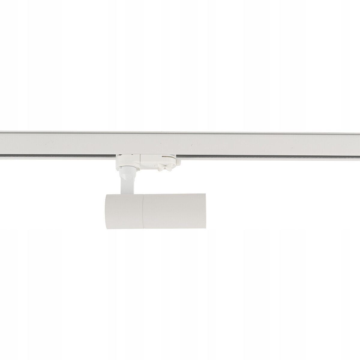 Nowodvorski kolejnicová lampa Ctls Tinos Led 10390 10W 3000K bílá 3-fázová