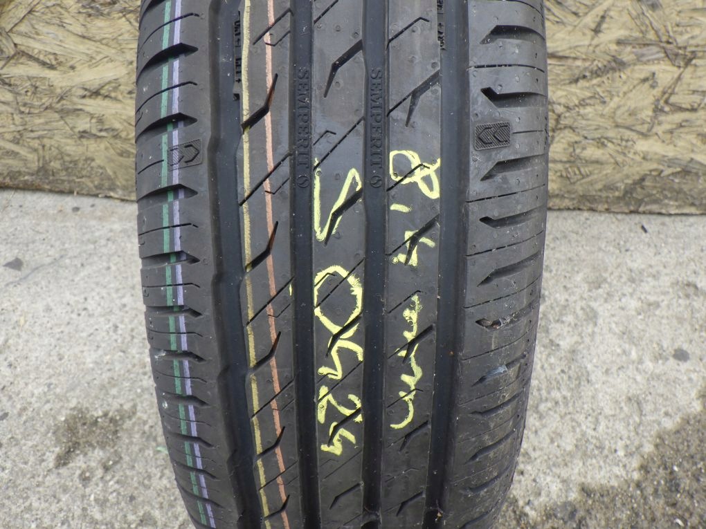 tyre summer Semperit Speed-Life 3 205/60R16 92 H