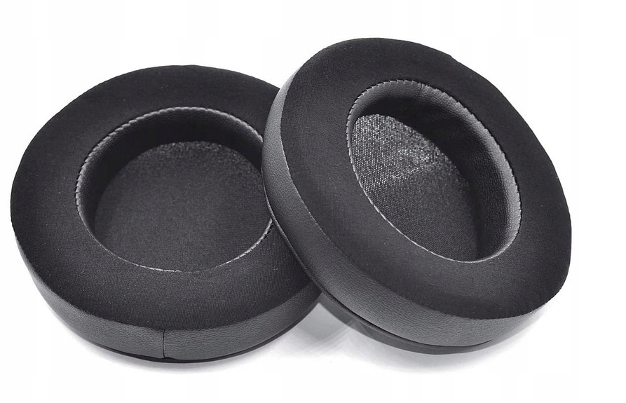 ŻELOWE NAUSZNIKI GĄBKI DO SŁUCHAWEK RAZER NARI PADY PODUSZKI JAKOŚĆ Model RAZER Nari