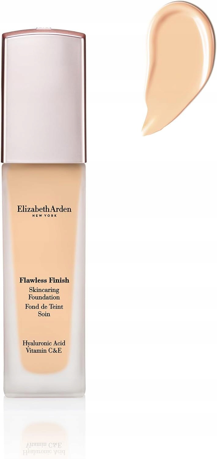 Podkladová Báze Elizabeth Arden Flawless Finish Skincaring Foundation 30 ML