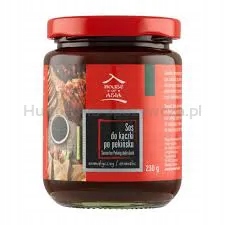 Levně House Of Asia Omáčka na kachnu po pekingsku 230 g