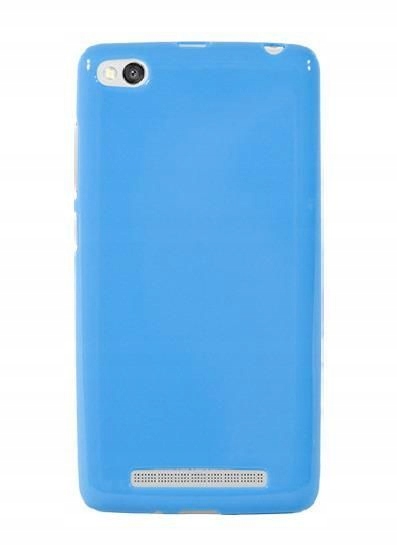 

Etui pokrowiec futerał Jelly do Xiaomi Redmi 3