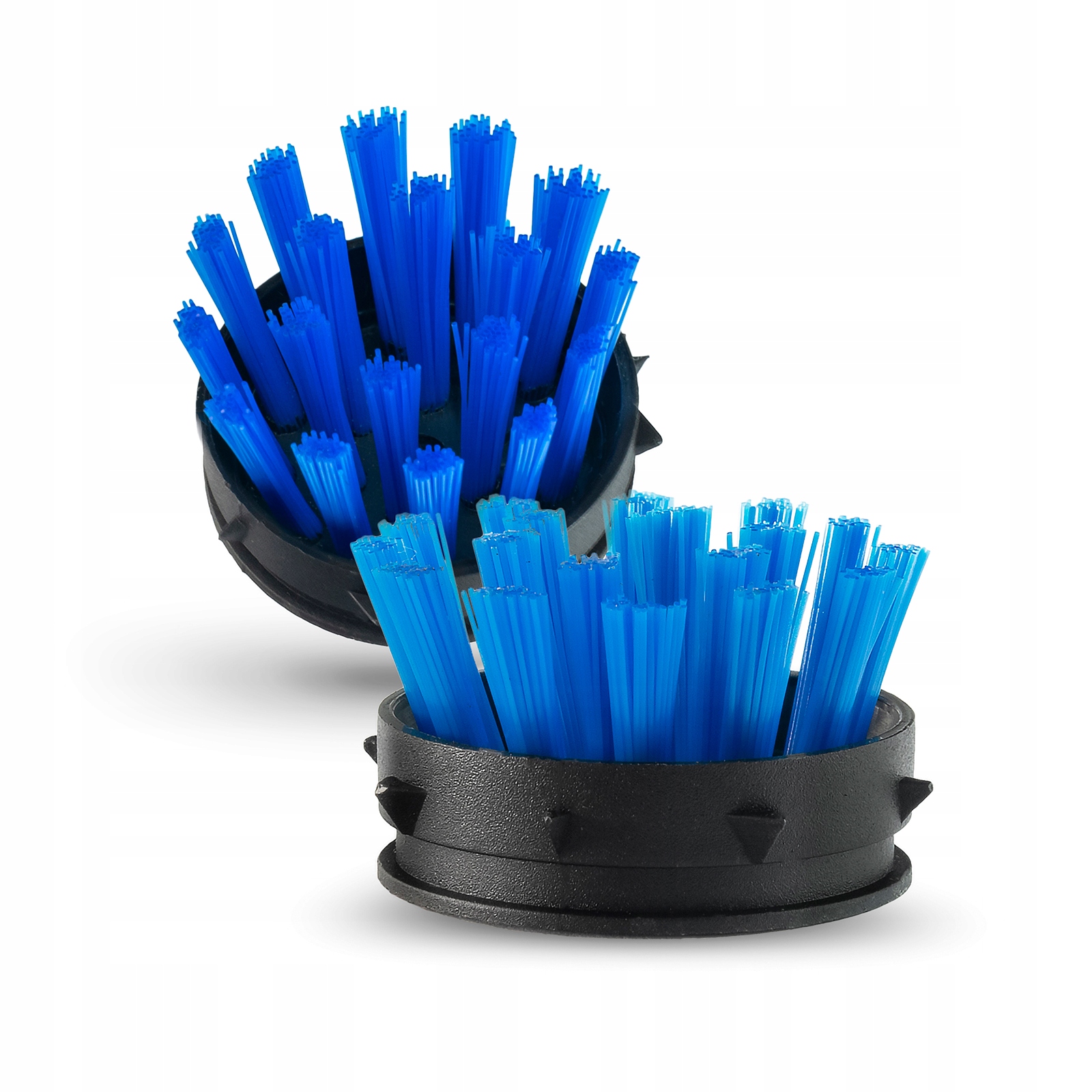 Szczotki szczoteczki czyszczące do butów kolorowe