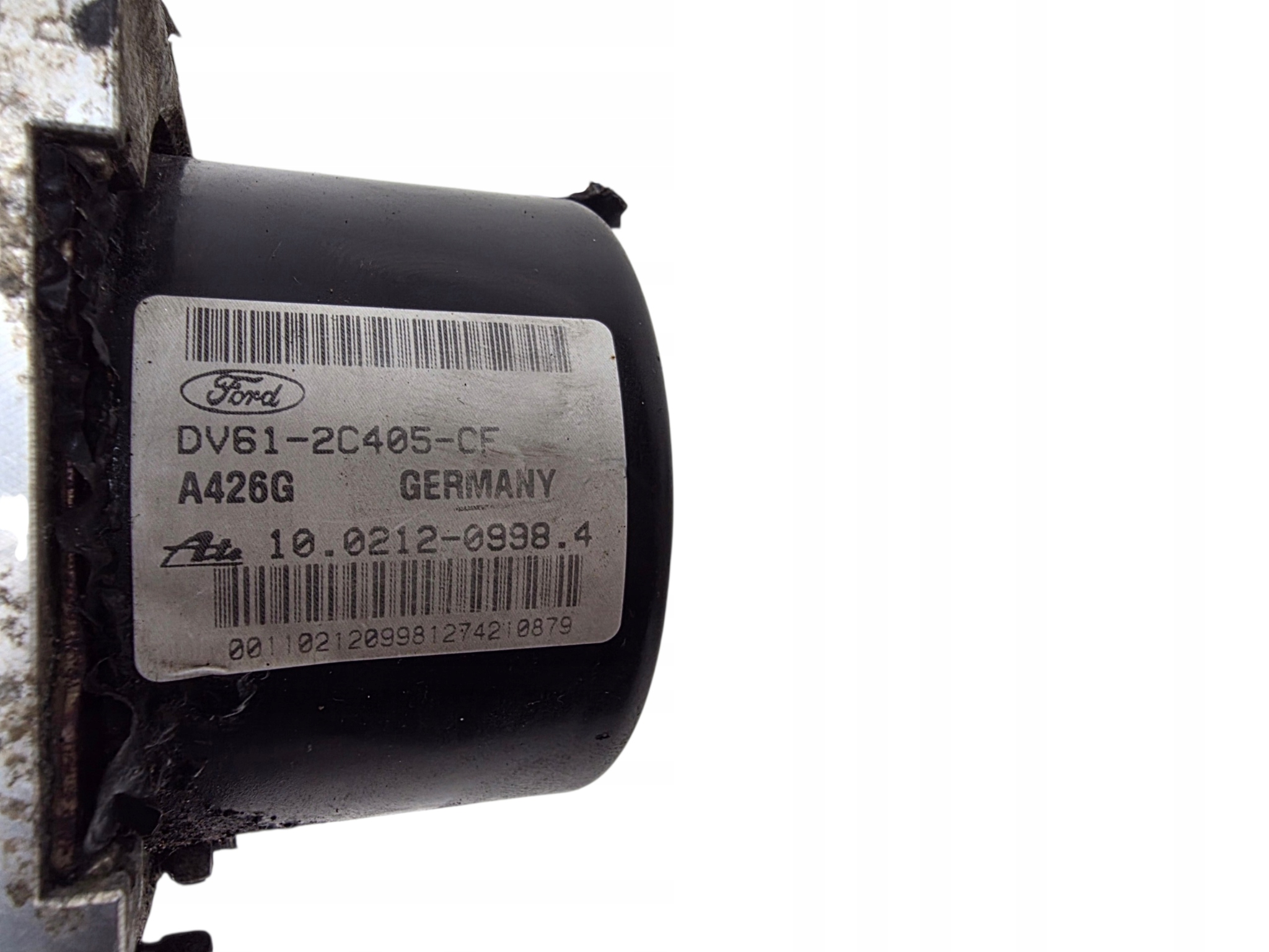 FORD TRANSIT CONNECT 2014 servo bubanj ABS ORG. DV61-2C405-CF