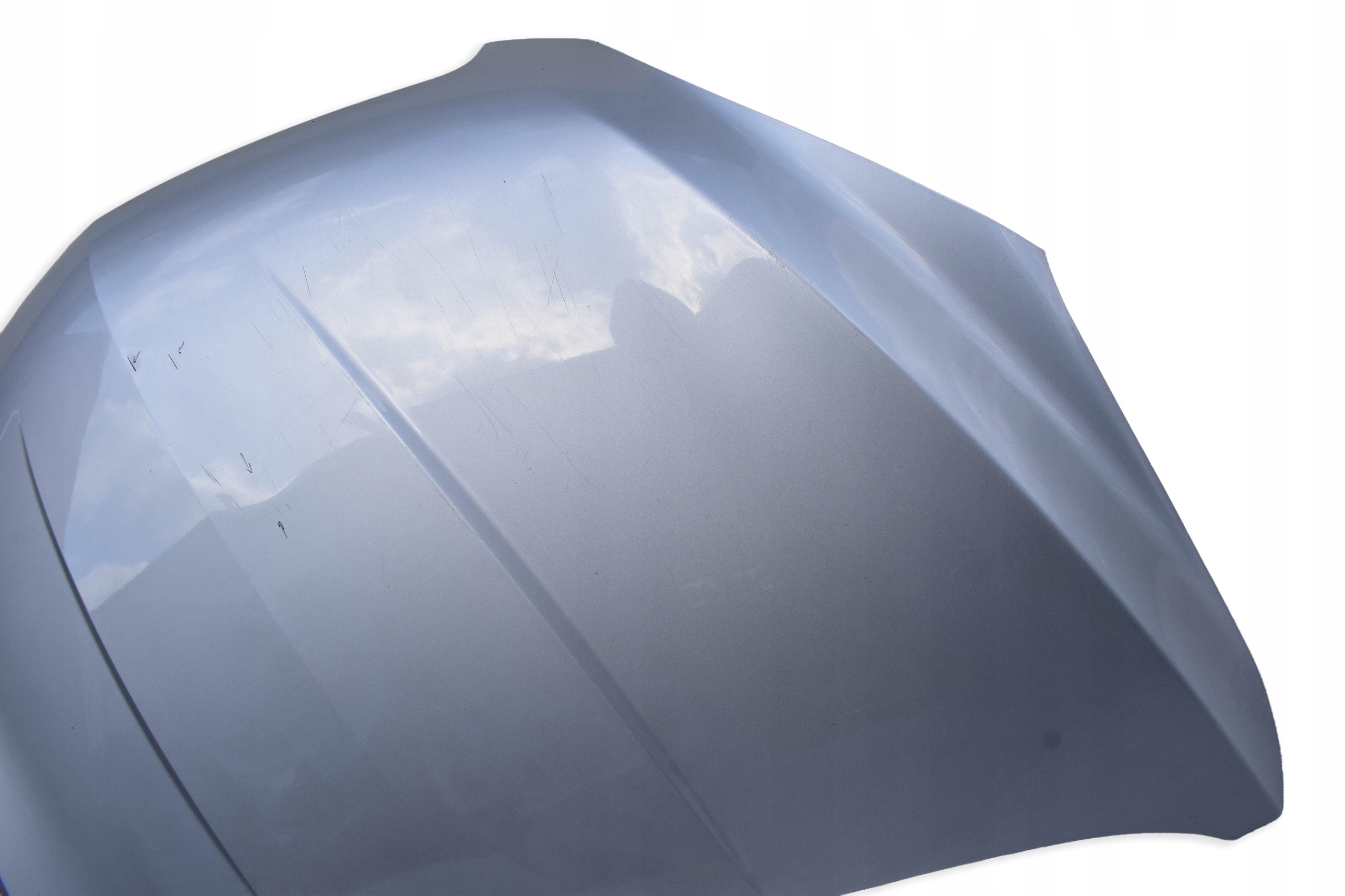 Capot OPEL MOKKA et 2012-2019
