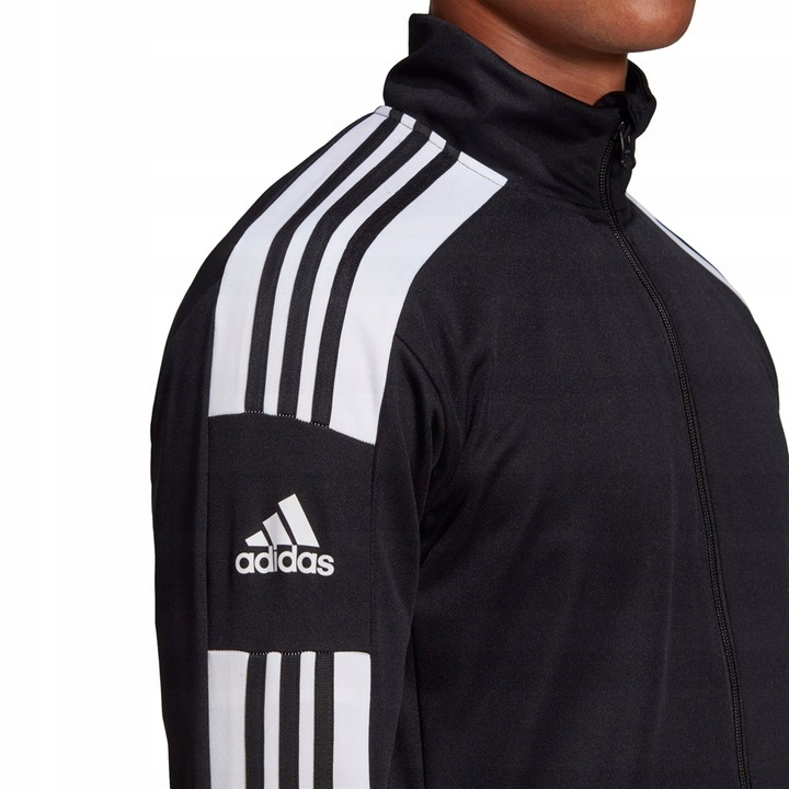 ADIDAS bluza męska rozpinana sportowa Squadra21 XL Kod producenta GK9546