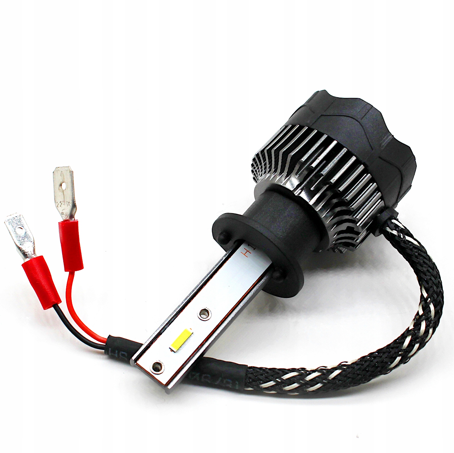 Żarówki SENSO 2x LED H1 +250% CSP 12V 16000LM RETROFiT Producent Senso