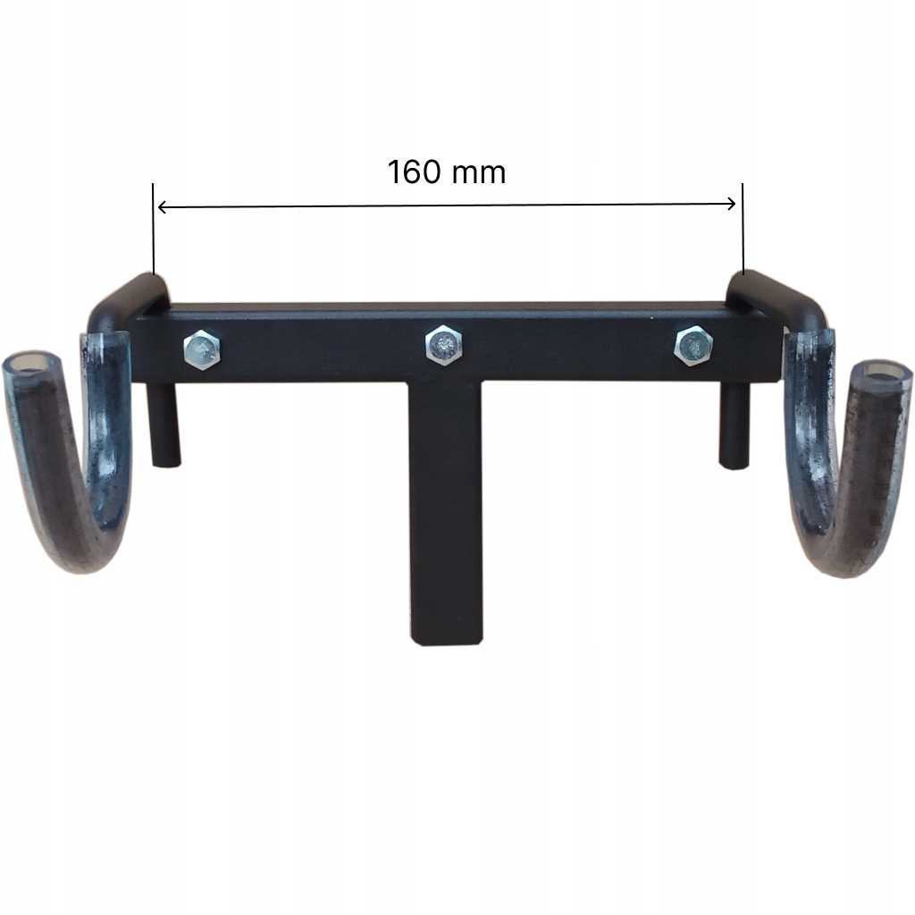 Wieszak na rower R8C Wieszaki24 Model 116