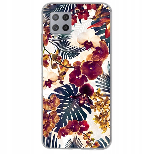 

200 wzorów Etui Do Samsung Galaxy A42 5G Obudowa