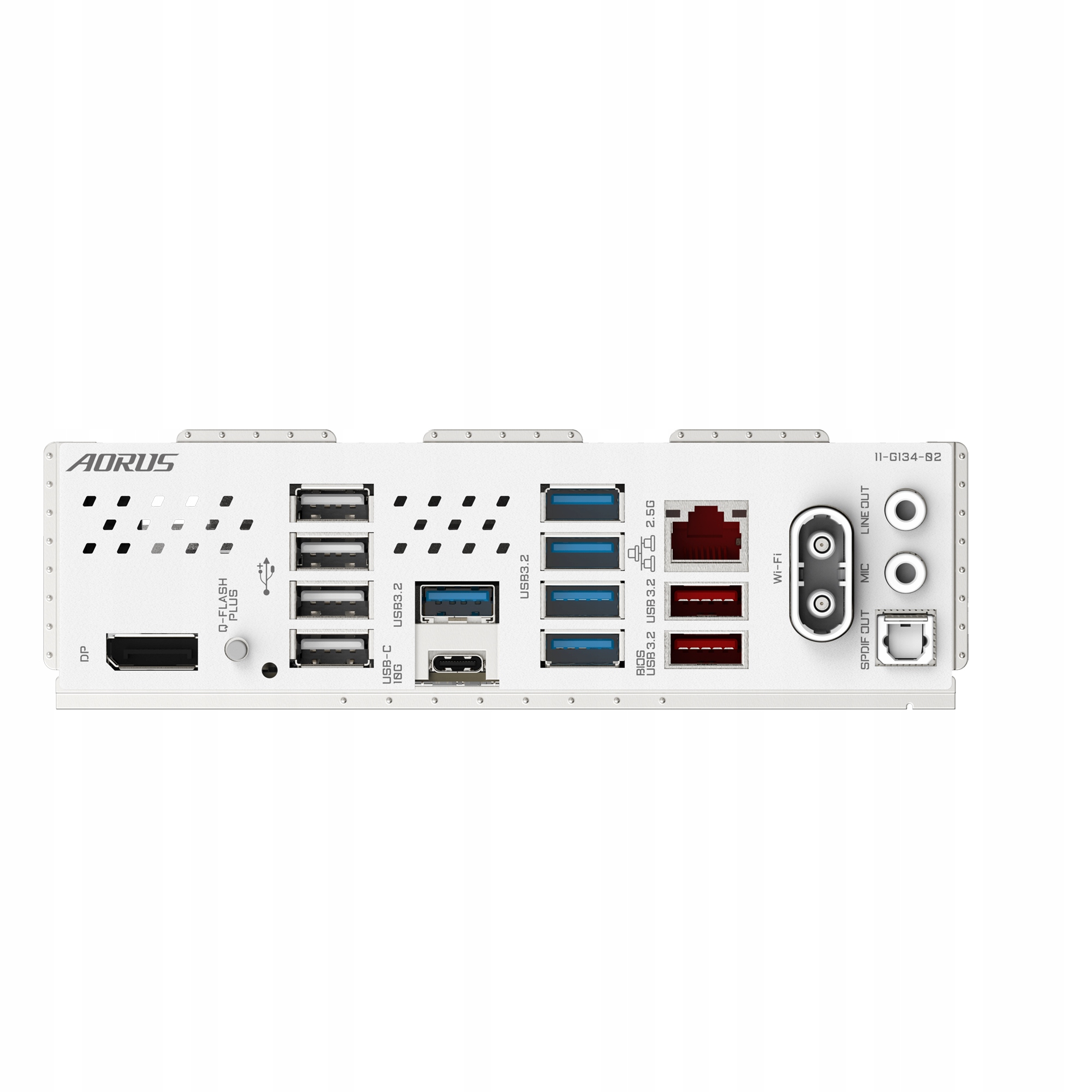 Gigabyte B850 A Elite WF7 Ice