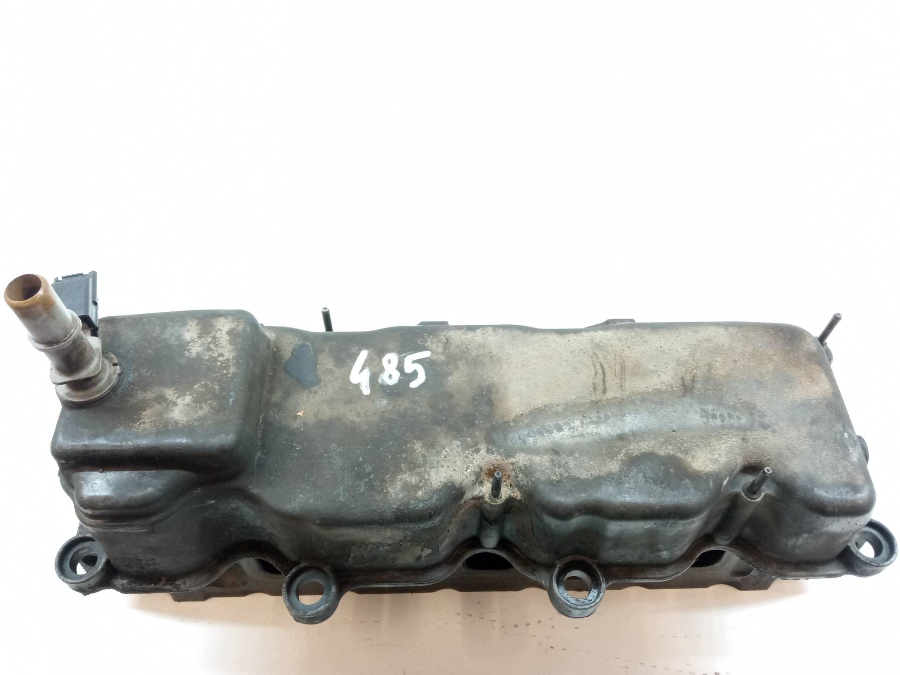 head. complete 3.0 V6 Ford Taurus IV (2000-2007)