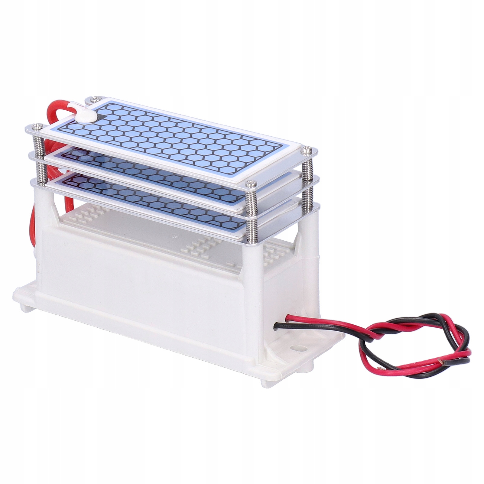 Generator Ozonu AC220V 110 W Wkład Płytą Ceramiczną Ozonator Dezynfekcja