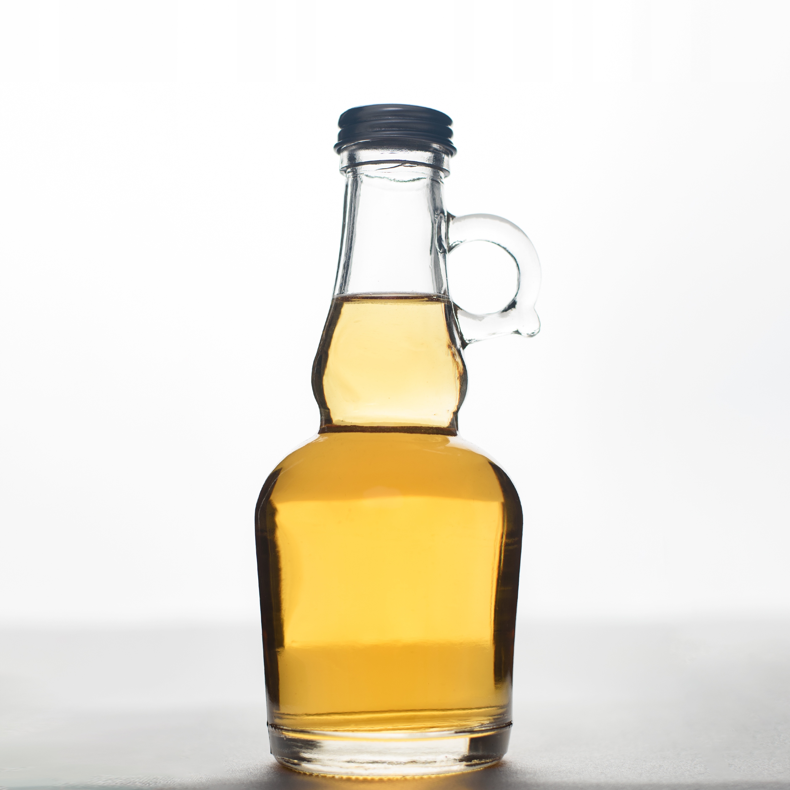 

48x Butelka Galonik z uchem 260ml + zakrętka