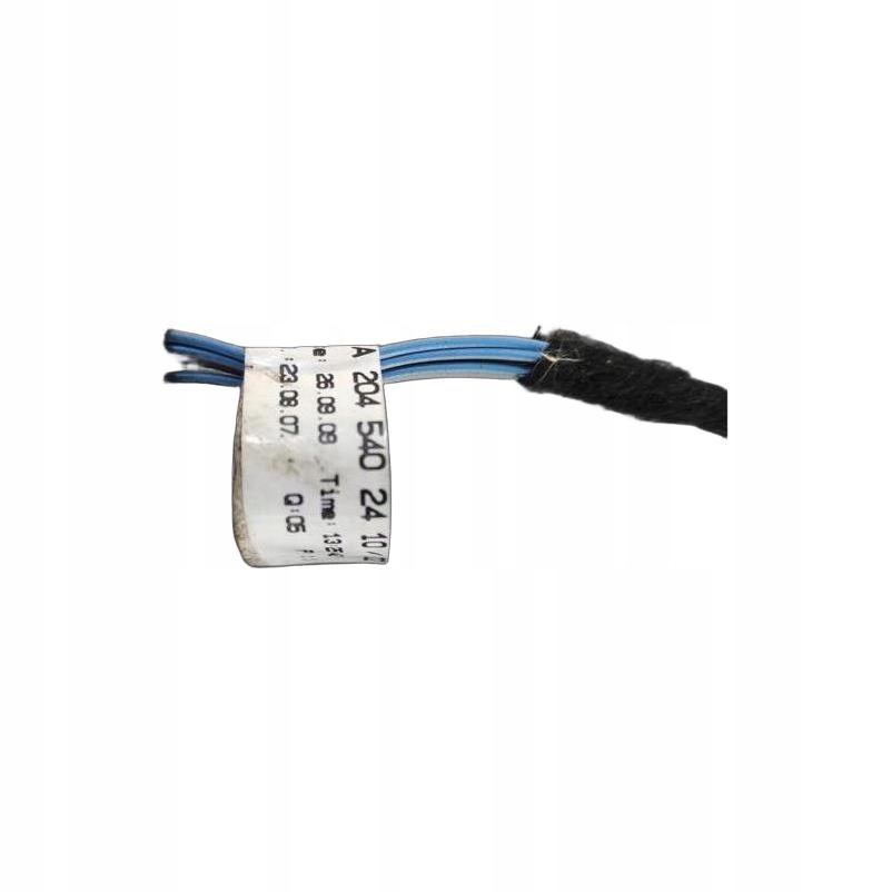 Kabelbaum Tür MERCEDES W204 A2045402410