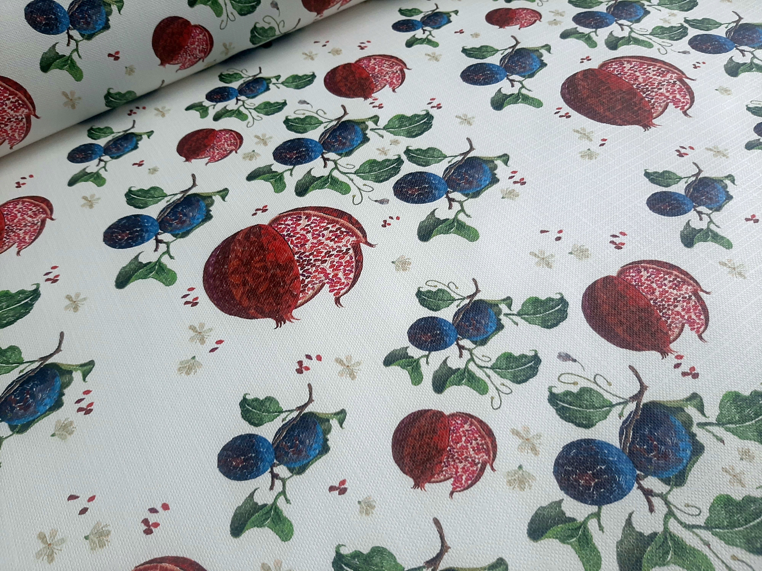 CERATA NA METRY, CERATY, OBRUS, OBRUSY, STRUKTURA EAN (GTIN) 8718483194216