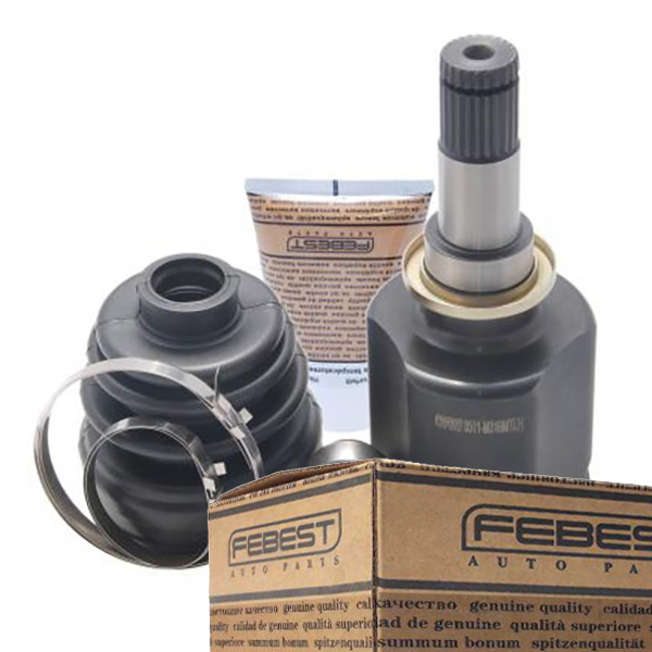 0511-M316MTLH - КАРДАННЫЙ ШАРНИР ВНУТР. ПЕРЕДНИЙ L MAZDA 3 1.5 1.6 2.3