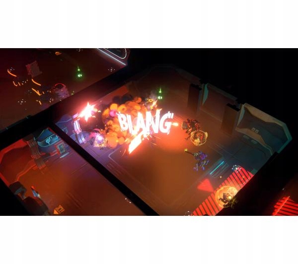 Gra Xbox Series X / XOne Endless Dungeon - Day One Wersja gry pudełkowa