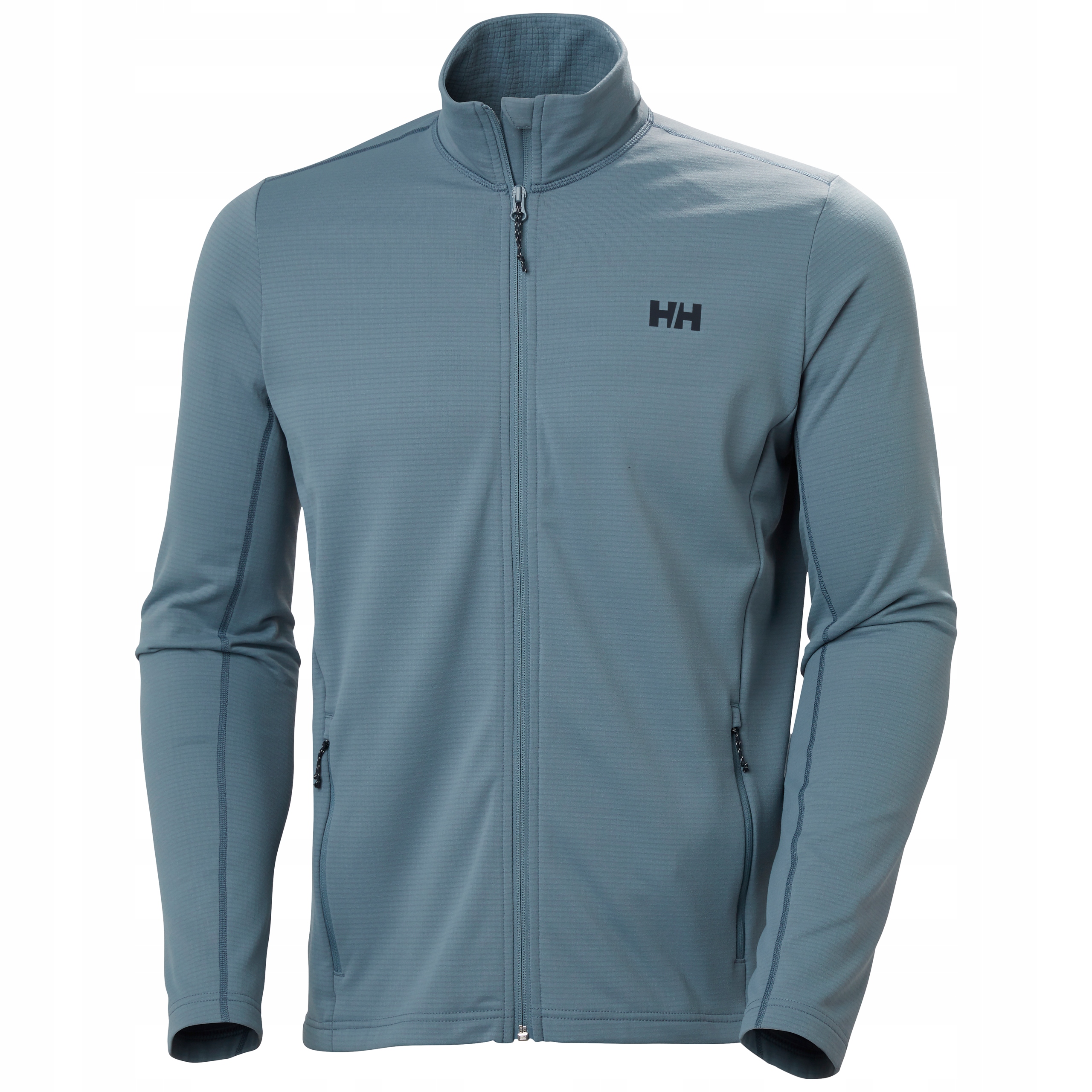 Pánská mikina Helly Hansen Versalite Fleece Jacket Washed 49548-601 vel. XXL