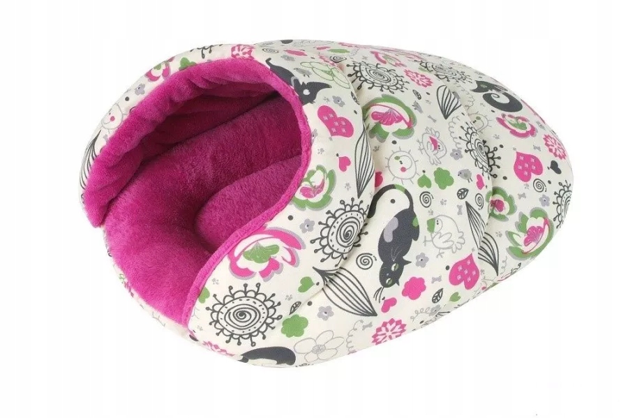 Levně Ó Lala Pets Pelech Elisabeth růžový