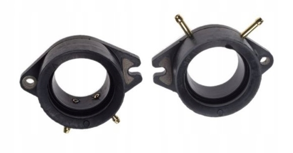 PCR54041 - Патрубок патрубки карбюратора Yamaha XV 1100 Virago