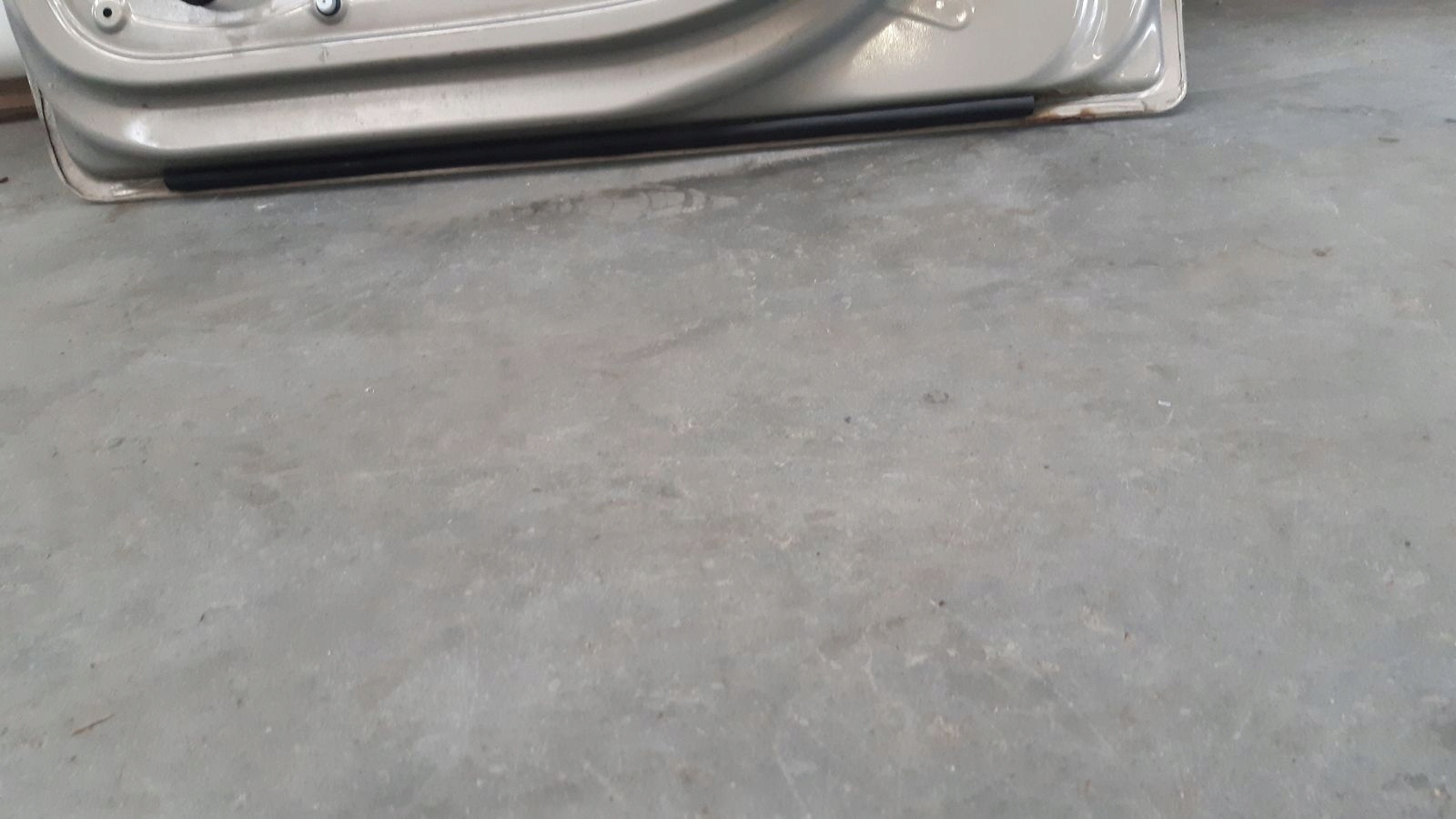 door front front right Citroen Berlingo III KDDC