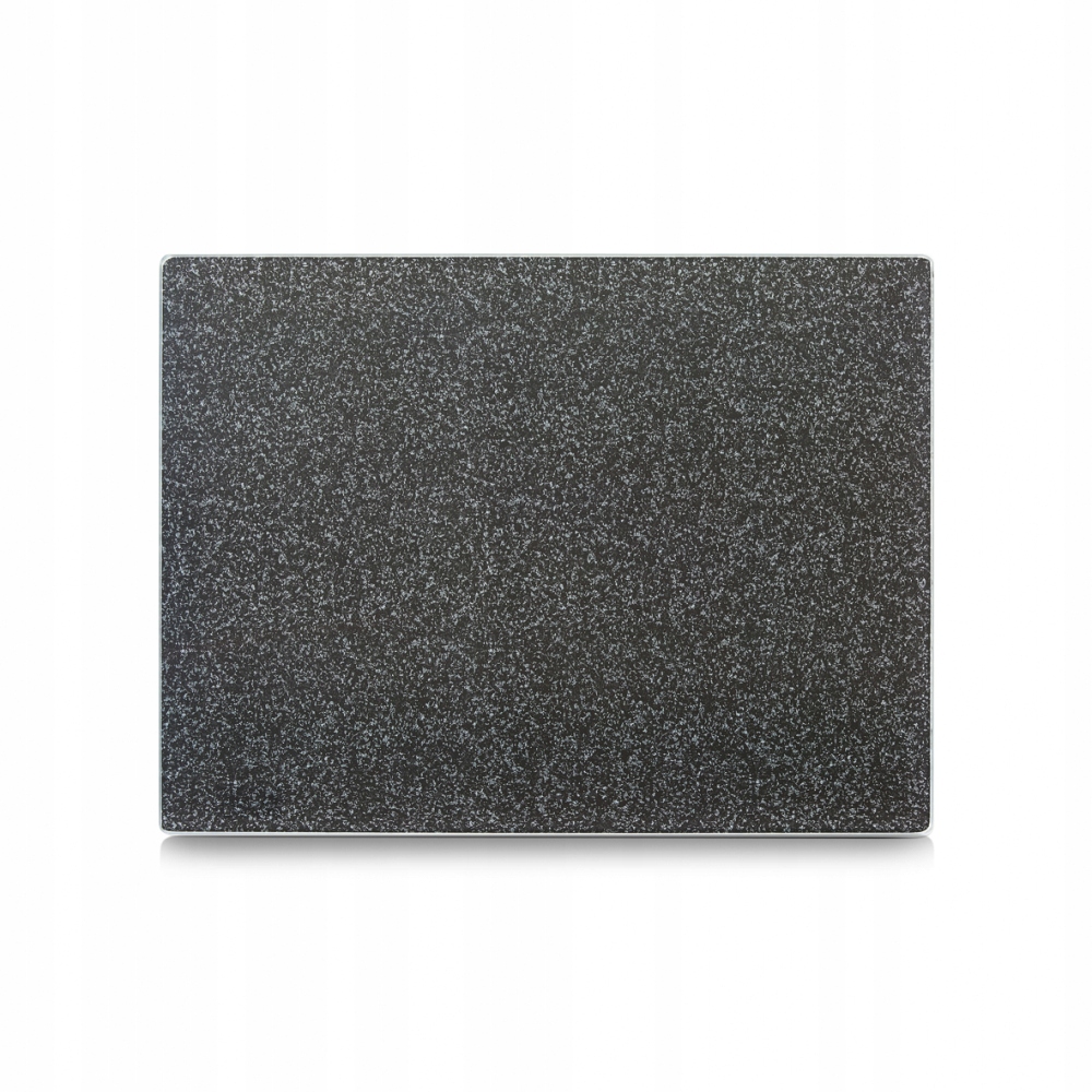 

Deska do krojenia szklana Zeller Granit 40 x 30 cm