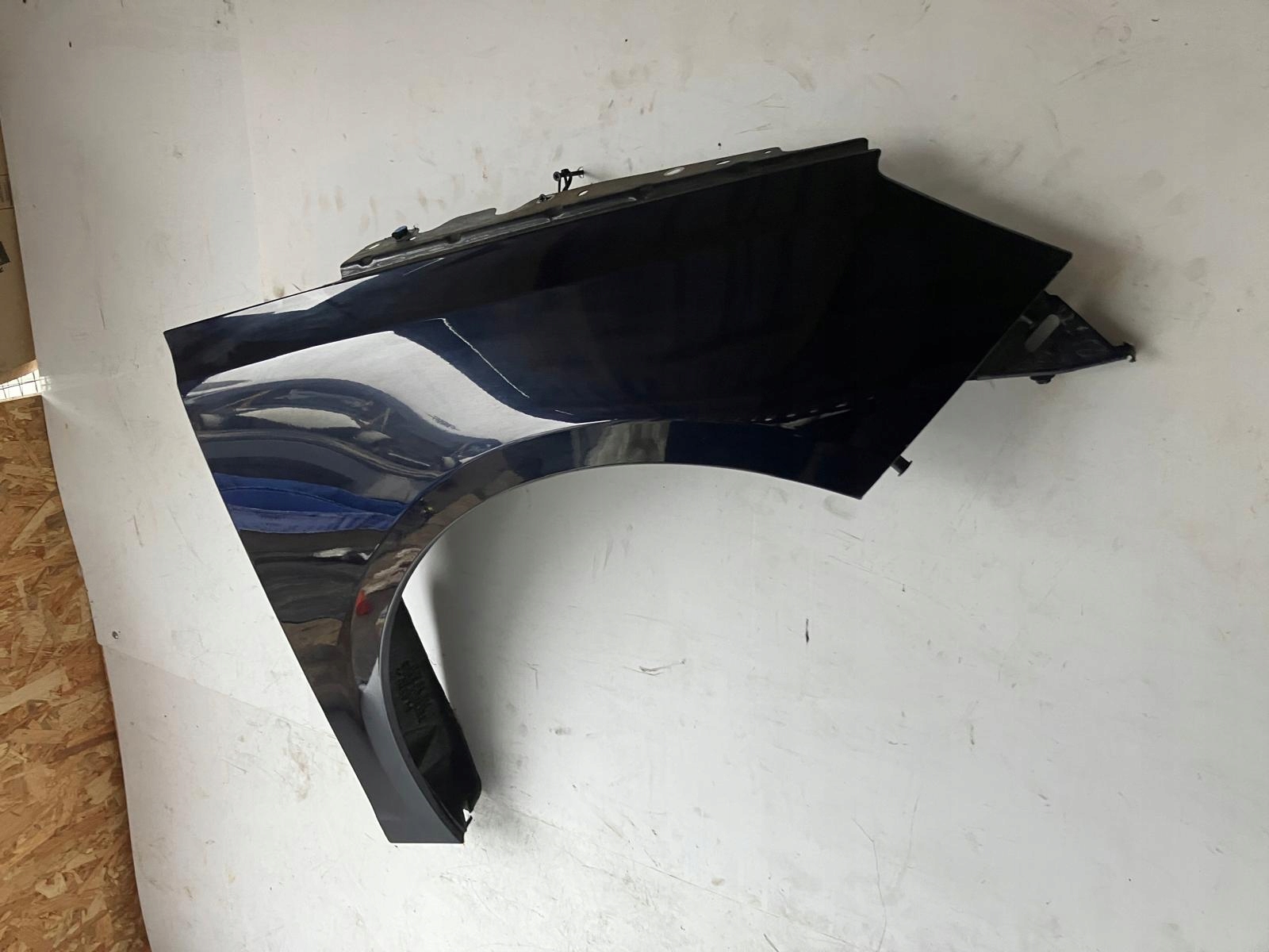 fender right front PEUGEOT 308 T9 EKUD