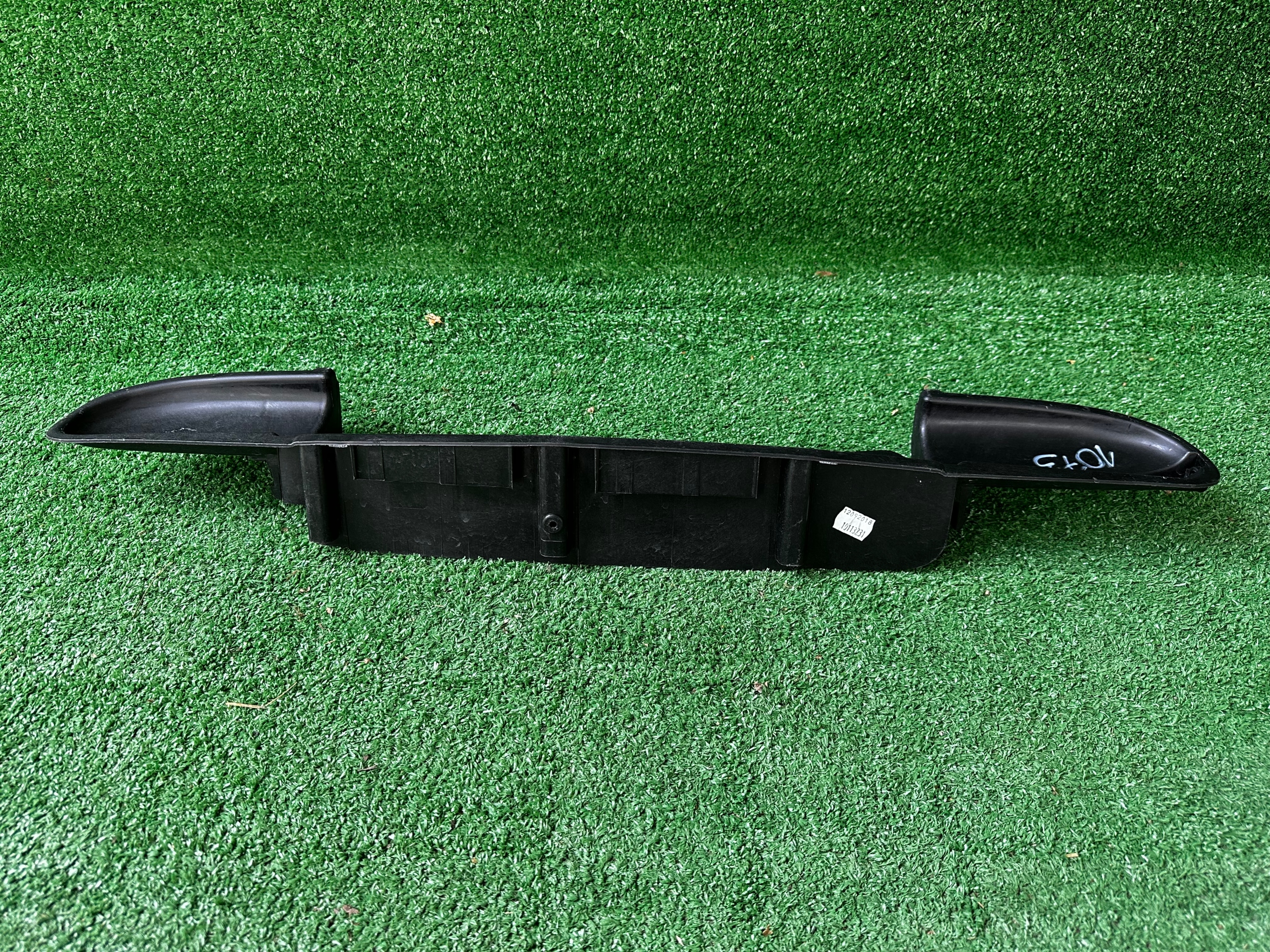 Smart ForTwo steering wheel, intake air 0007215V002