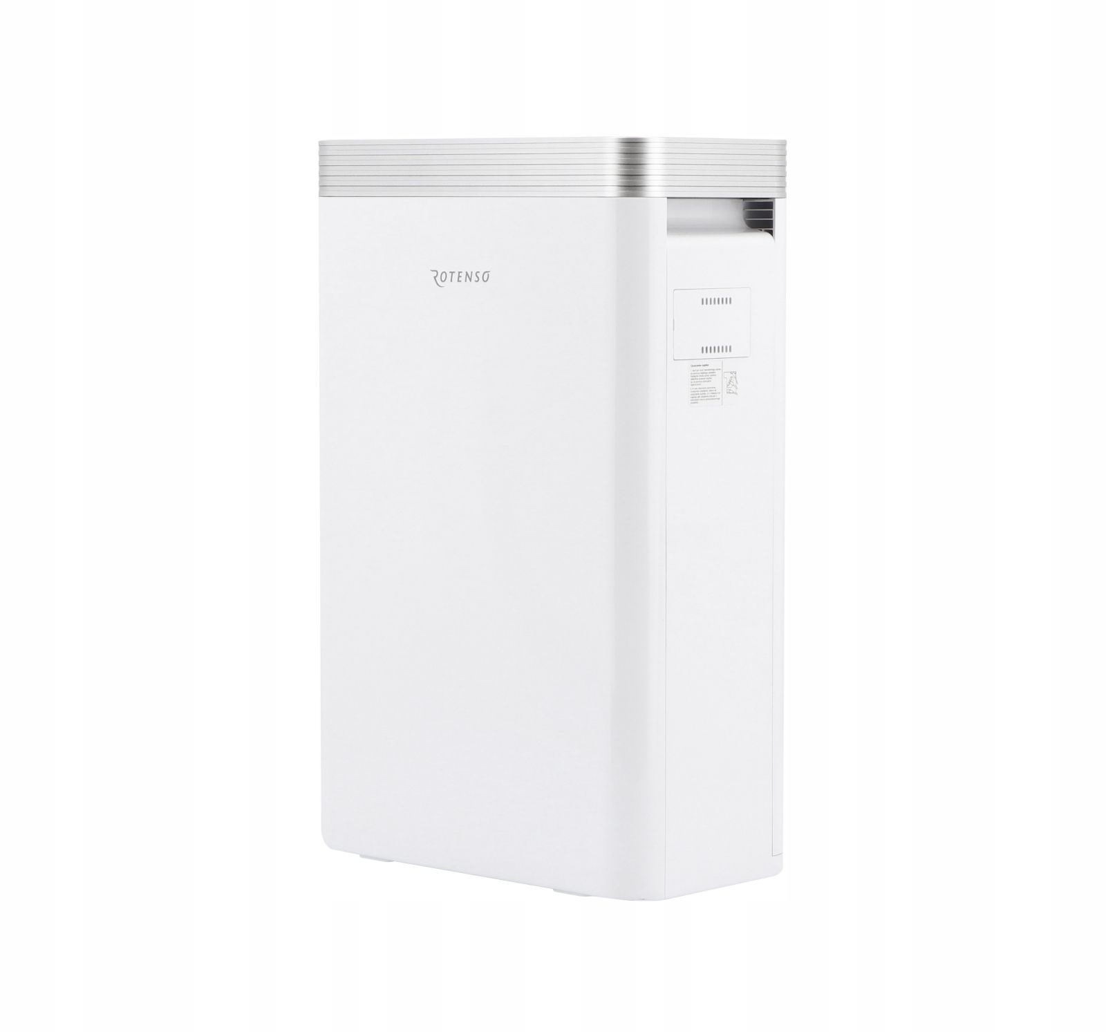 Oczyszczacz powietrza Rotenso Wint W24W R10 Marka Rotenso