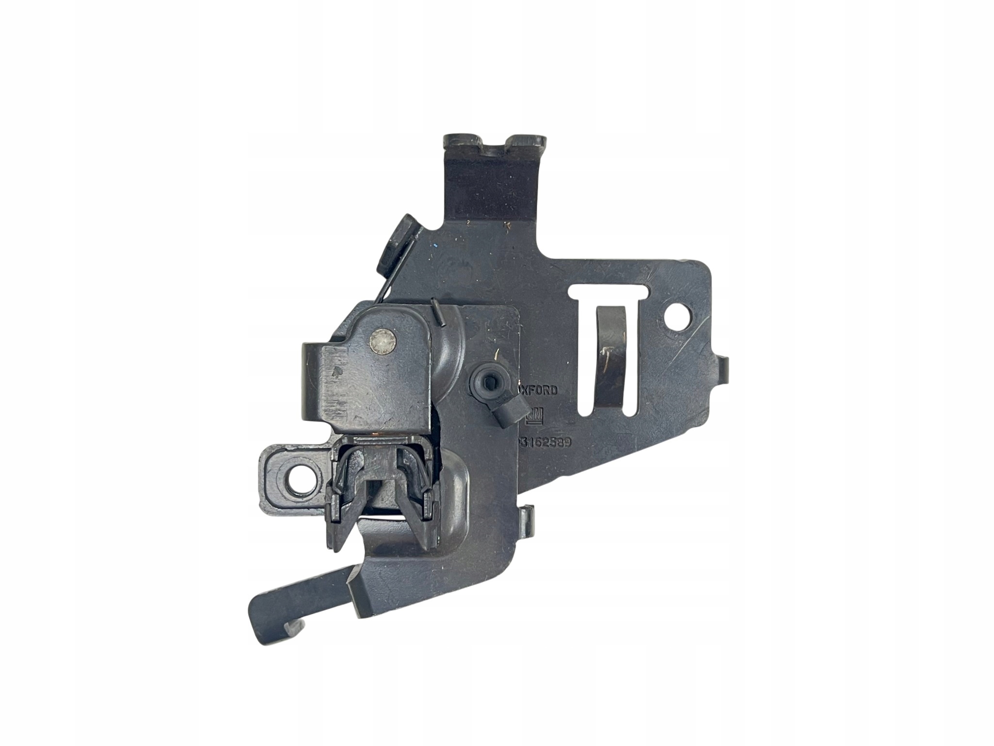 OPEL TIGRA B RYGIEL lock PRZEGRODY boot 93162589