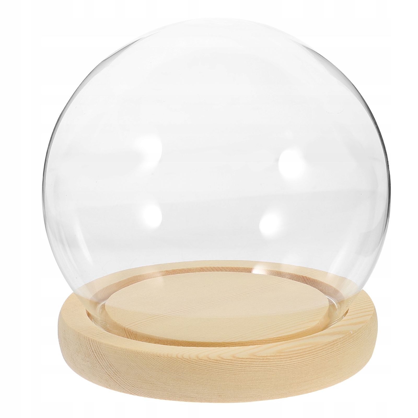 Globe Preserved Flower Covers