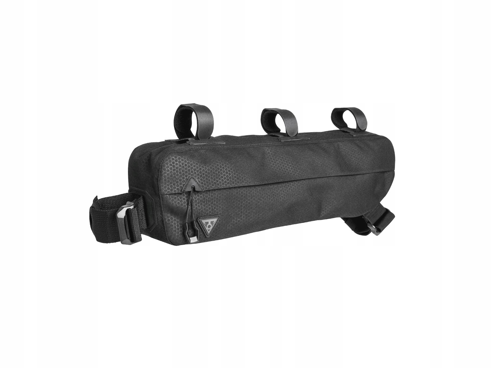Taška Topeak Midloader Black pod rám 4.5L