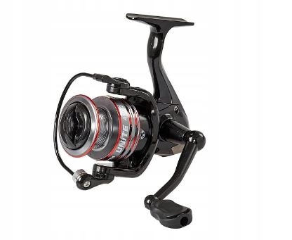 Kołowrotek Favorite X-Fish Unite 5000 2+1 Bb