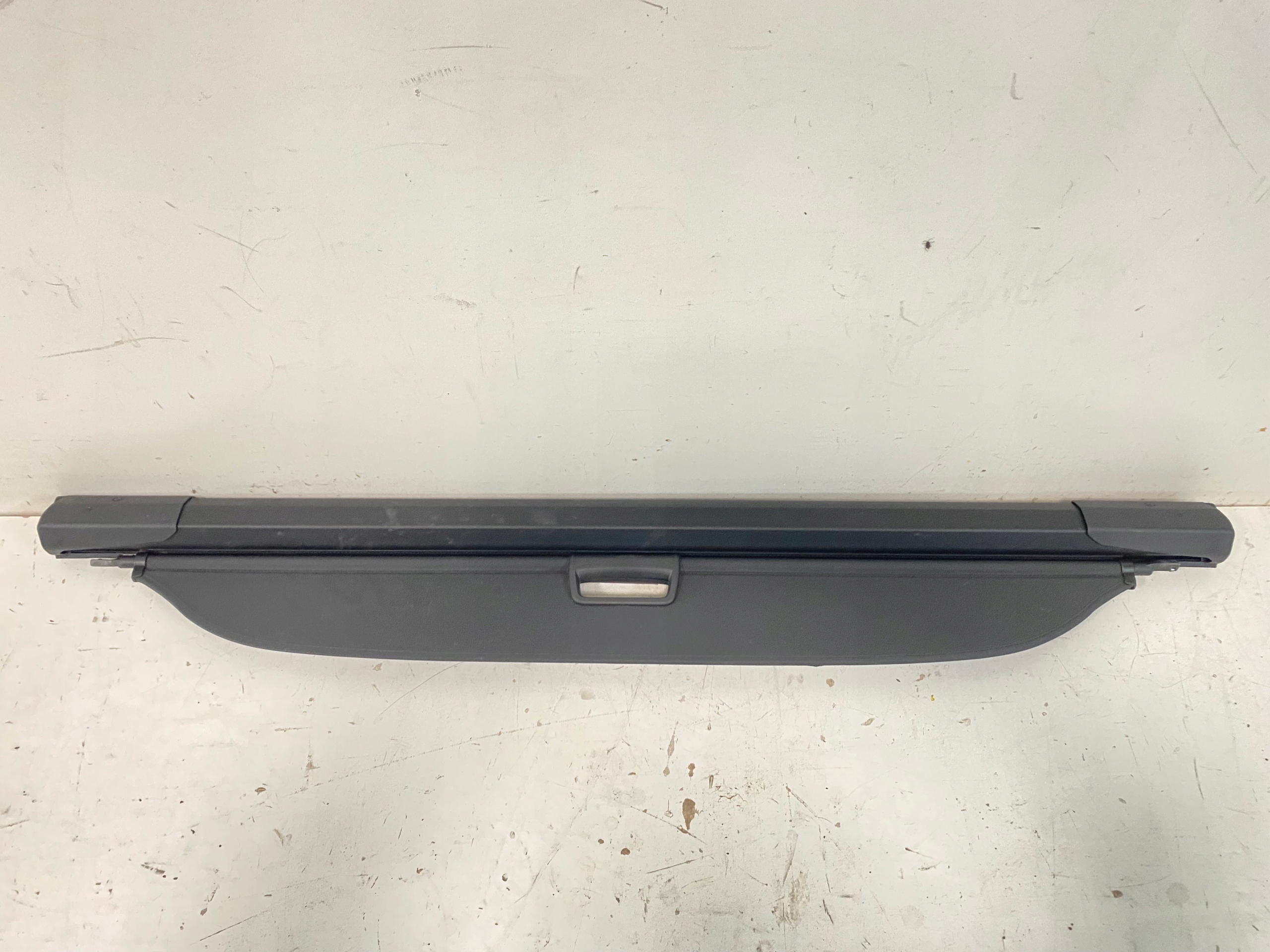 ROLETA BAGAŻNIKA TYŁ TYLNA CZARNA BMW 3 G21 KOMBI