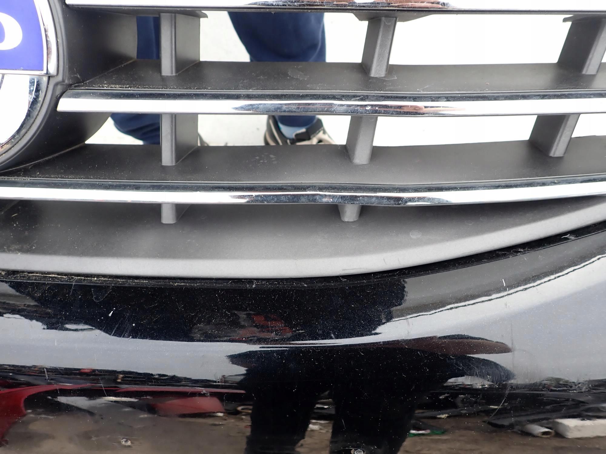 VOLVO XC60 and 1 LIFT 13-17 bumper front washer