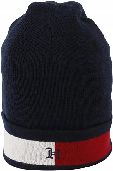 

Nowa Czapka Zimowa Tommy Hilfiger Lewis Hamilton