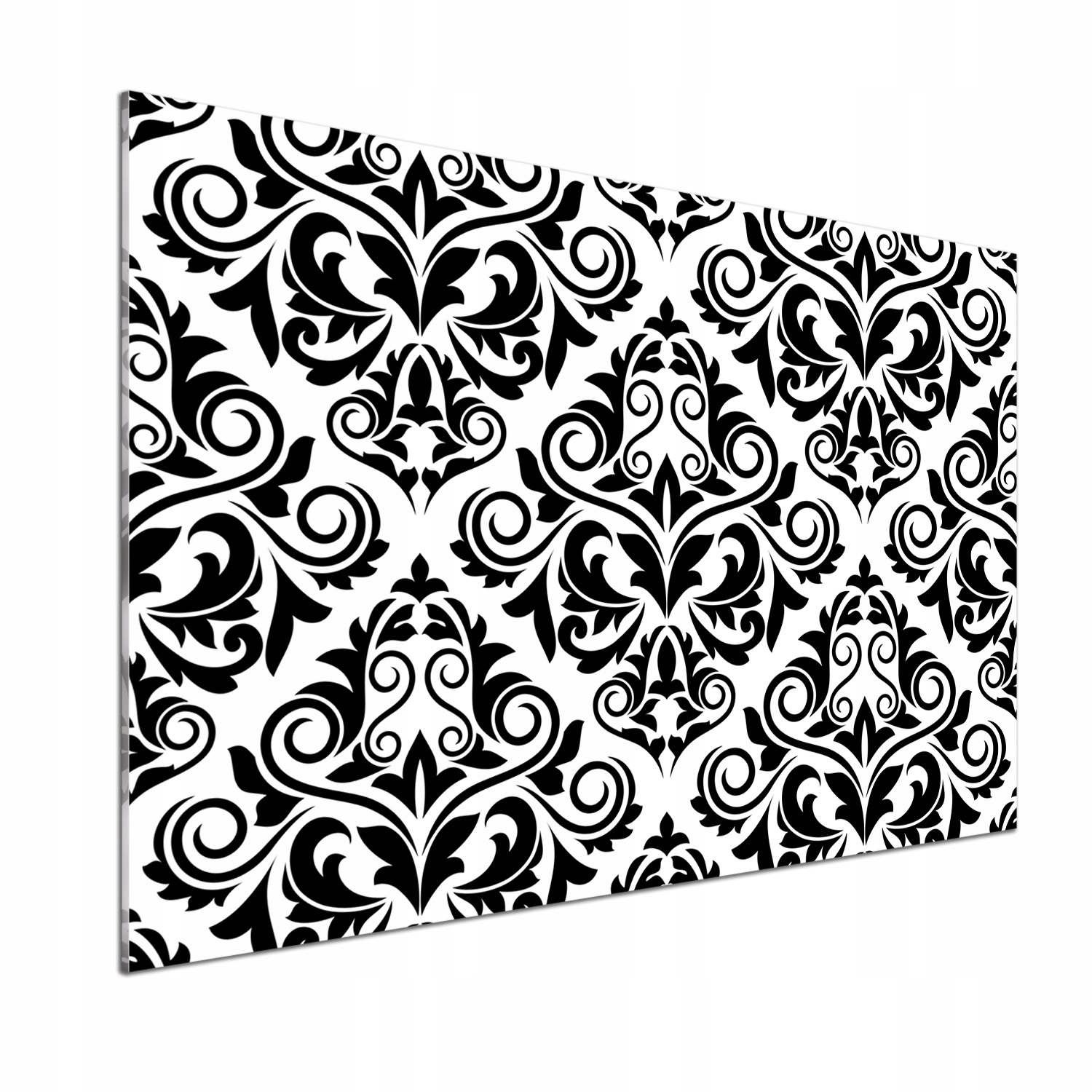 Panel do kuchyně Ornamenty pozadí 100x70 cm Lepidlo