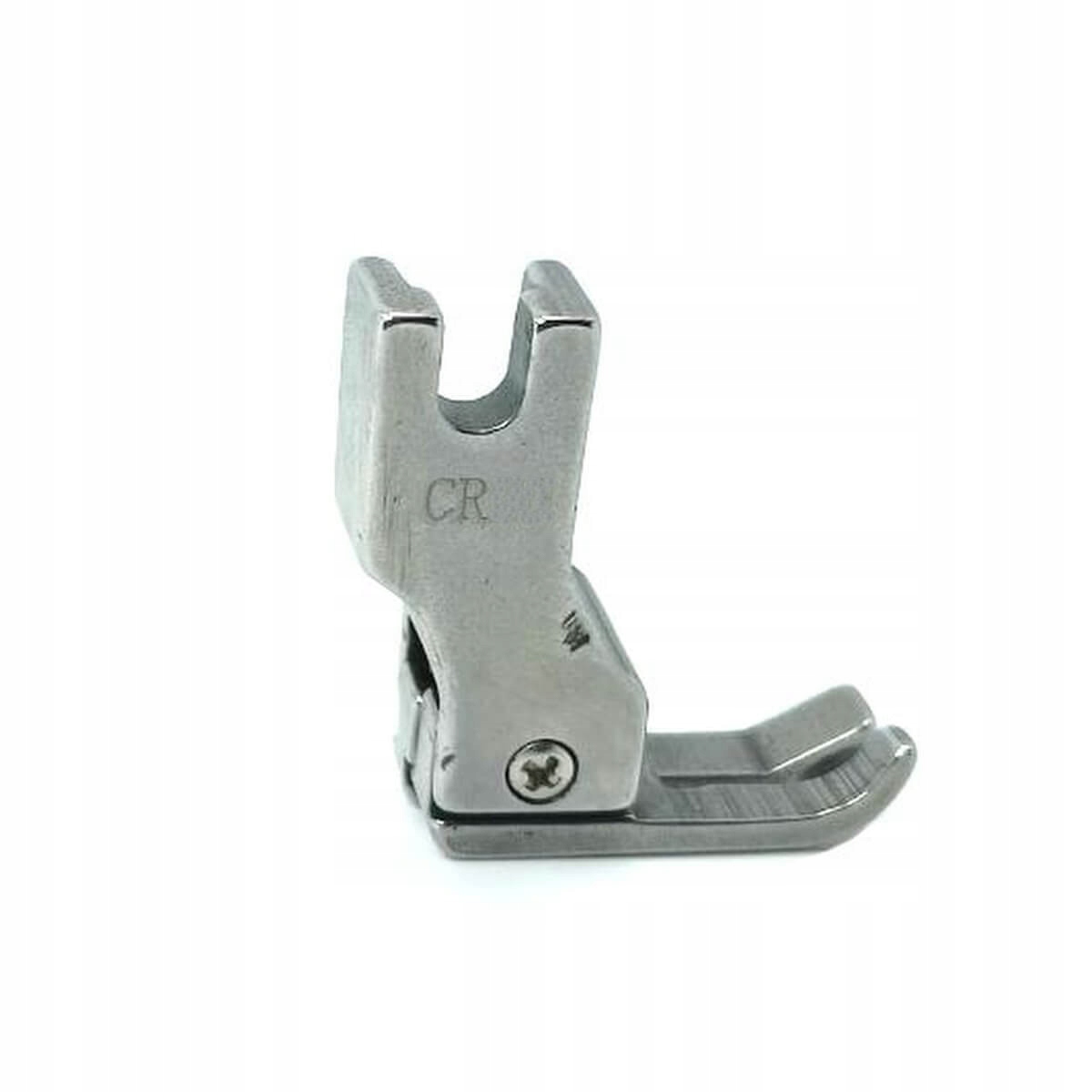 Stopka krawędziowa 1mm CR10 do stebnówek Jack Juki