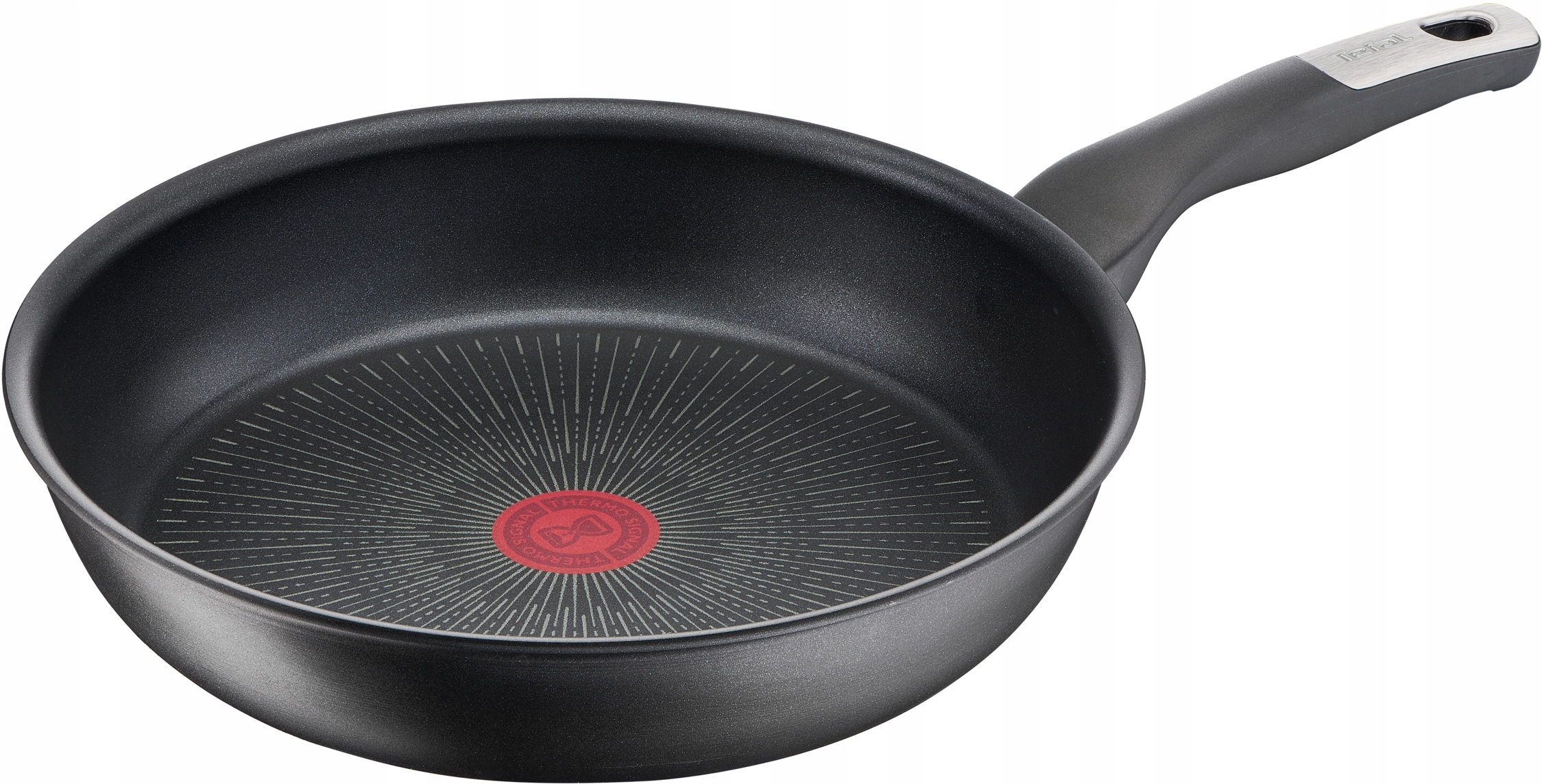 

Patelnia Tefal Unlimited 28cm indukcja G2550672